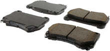 Load image into Gallery viewer, StopTech Street Brake Pads