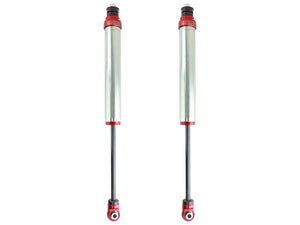 aFe Sway-A-Way 2.0in Rear Shock Kit 07-17 Toyota Tundra