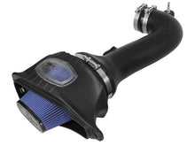 Load image into Gallery viewer, aFe Momentum Pro 5R Cold Air Intake System 15-17 Chevy Corvette Z06 (C7) V8-6.2L (sc)