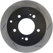 Load image into Gallery viewer, StopTech Slotted Sport Brake Rotor
