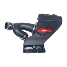 Load image into Gallery viewer, Injen 2015+ Ford F-150 3.5L V6 EcoBoost Oiled Evolution Intake