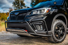 Load image into Gallery viewer, LP Aventure big bumper guard (with front plate) - 2019-2021 Forester