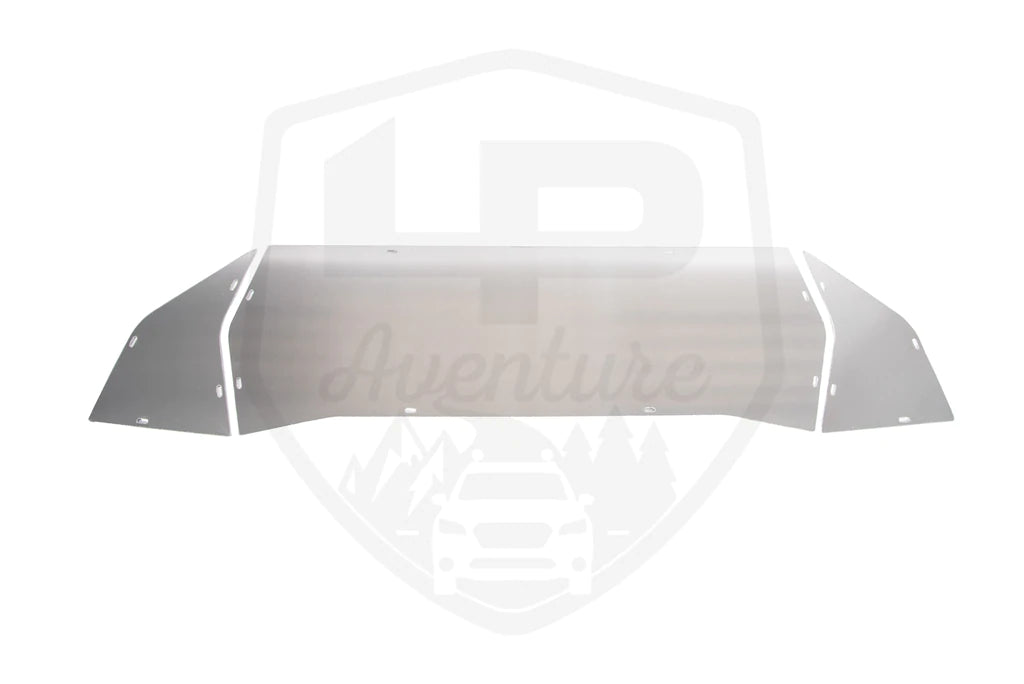 LP Aventure FULL ARMOR OPTION - 2019-2022 TOYOTA RAV4