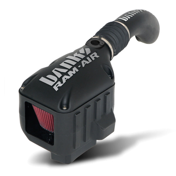 Banks Power 09-12 Chev/GMC 1500 w/Elec Fan Ram-Air Intake System – Dale ...