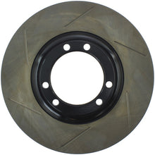 Load image into Gallery viewer, StopTech Slotted Sport Brake Rotor