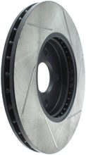Load image into Gallery viewer, StopTech Slotted Sport Brake Rotor