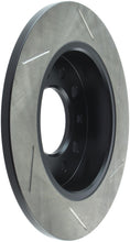 Load image into Gallery viewer, StopTech Slotted Sport Brake Rotor