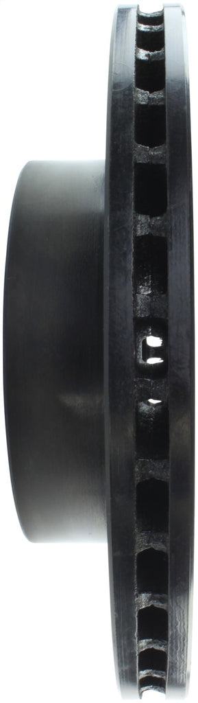 StopTech Slotted & Drilled Sport Brake Rotor