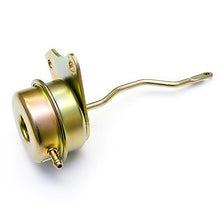 Load image into Gallery viewer, ATP Wastegate Actuator 6-7 PSI Rating (GT28R style with integrated bracket)