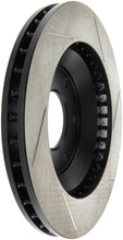 Load image into Gallery viewer, StopTech Power Slot 02-05 Chevy Trailblazer/GMC Envoy Front Right Rotor