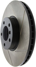 Load image into Gallery viewer, StopTech Slotted Sport Brake Rotor