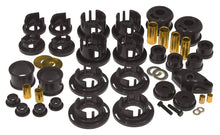 Load image into Gallery viewer, Prothane 09-10 Subaru Forester Total Kit - Black