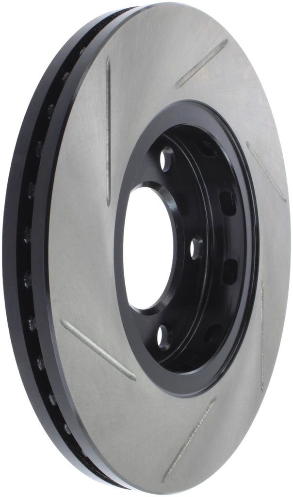 StopTech Slotted Sport Brake Rotor
