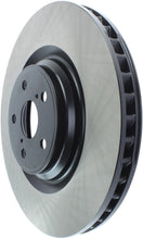 Load image into Gallery viewer, Stoptech Lexus LS460 10-17 Front Left CryoStop High Carbon Rotor