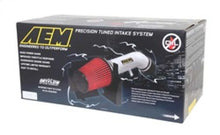 Load image into Gallery viewer, AEM Cold Air Intake System C.A.S. MITS LANCER RALLIART 2.4L 04-05, M/T