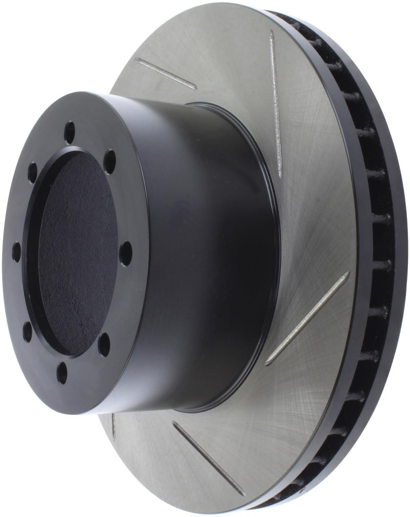 StopTech Slotted Sport Brake Rotor
