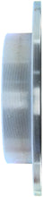 Load image into Gallery viewer, StopTech Select Sport 00-05 Chevrolet Monte Carlo Slotted and Drilled Right Rear Rotor