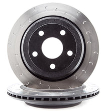 Load image into Gallery viewer, Alcon 2018+ Jeep JL 350x32mm Rotor - Front Left