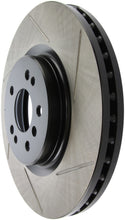 Load image into Gallery viewer, StopTech Slotted Sport Brake Rotor
