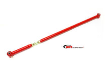 Load image into Gallery viewer, BMR 05-14 S197 Mustang On-Car Adj. Panhard Rod (Polyurethane) - Red