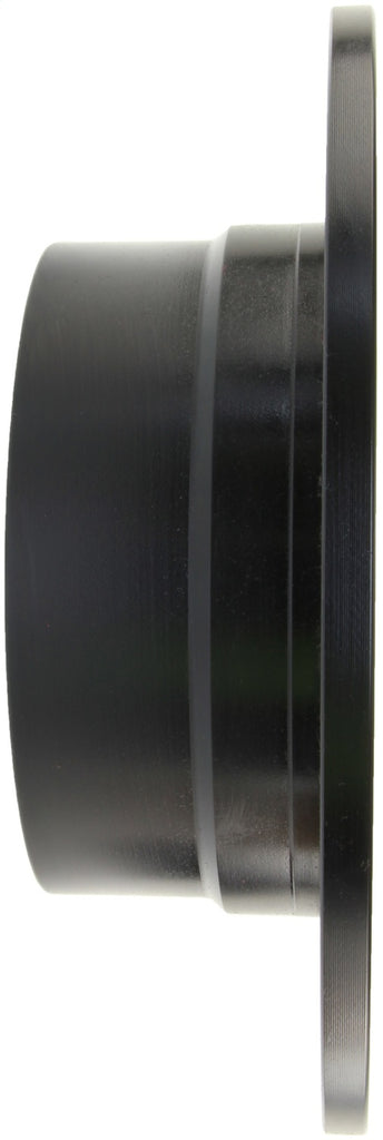 StopTech Drilled Sport Brake Rotor