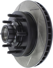 Load image into Gallery viewer, StopTech Slotted Sport Brake Rotor