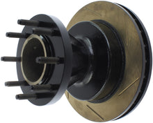 Load image into Gallery viewer, StopTech Slotted Sport Brake Rotor