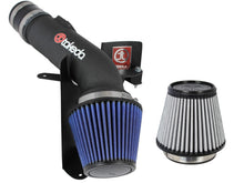 Load image into Gallery viewer, aFe Takeda Intake Stage-2 PRO 5R 13-14 Honda Accord V6-3.5L (Black)