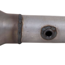 Load image into Gallery viewer, BBK 05-15 Dodge Challenger Charger Short Mid X Pipe w/Catalytic Converters 2-3/4 For LT Headers