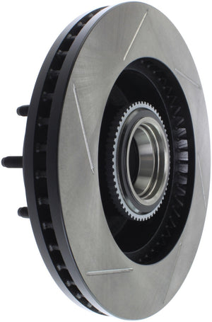 StopTech Slotted Sport Brake Rotor