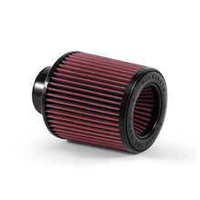 Load image into Gallery viewer, Mishimoto 2016+ Mazda Miata Performance Intake - Wrinkle Red