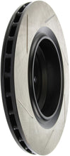 Load image into Gallery viewer, StopTech Slotted Sport Brake Rotor