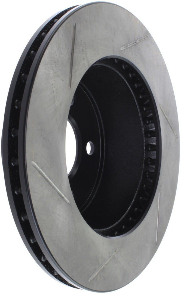 StopTech Slotted Sport Brake Rotor