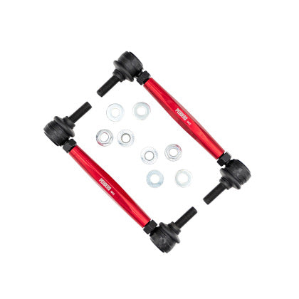 Pedders 15-22 S550 Mustang Adjustable Endlink Kit Rear