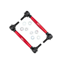 Load image into Gallery viewer, Pedders 15-22 S550 Mustang Adjustable Endlink Kit Rear