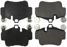 Load image into Gallery viewer, StopTech Street Touring 09-10 Porsche Boxster / 08-10 Boxster S Front Brake Pads