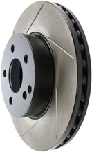Load image into Gallery viewer, StopTech Slotted Sport Brake Rotor