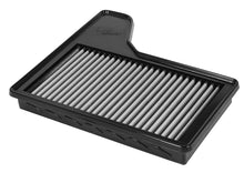 Load image into Gallery viewer, aFe MagnumFLOW OEM Replacement Air Filter PRO Dry S 2015 Ford Mustang L4 / V6 / V8