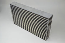 Load image into Gallery viewer, CSF High Performance Bar &amp; Plate Intercooler Core - 20in L x 12in H x 3in W