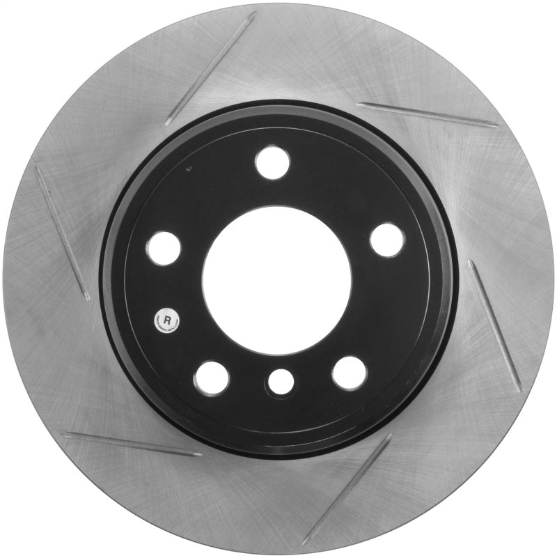 StopTech Slotted Sport Brake Rotor