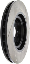 Load image into Gallery viewer, StopTech Slotted Sport Brake Rotor