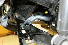 Load image into Gallery viewer, Progress Tech 2017+ Honda Civic Type-R Rear Sway Bar (22mm - Adj) Incl Reinforced Bushing Brkts