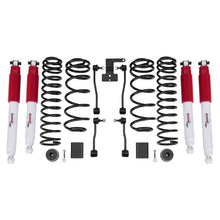 Load image into Gallery viewer, Rancho 18-20 Jeep Wrangler Fr and R Suspension System Component - Box One
