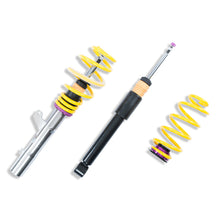 Load image into Gallery viewer, KW Coilover Kit V2 Audi TT (8J) Coupe Quattro; all engines; w/o magnetic ride
