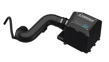 Load image into Gallery viewer, Corsa 2019-2025 Chevrolet Silverado / GMC Sierra 5.3L V8 Cold Air Intake with Powercore Air filter