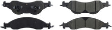Load image into Gallery viewer, StopTech Street Select Brake Pads