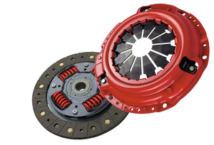 McLeod Tuner Series Street Elite Clutch Rx-8 2004-11 1.3L