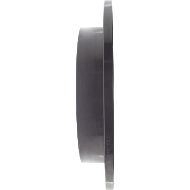 StopTech Sport Cryo Drilled Rotor