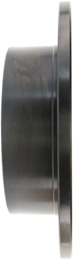 StopTech 02-06 Lexus ES 250/300/330/350 / 05-07 Toyota Avalon Slotted & Drilled Right Rear Rotor