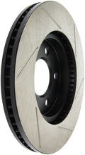 Load image into Gallery viewer, StopTech Slotted Sport Brake Rotor